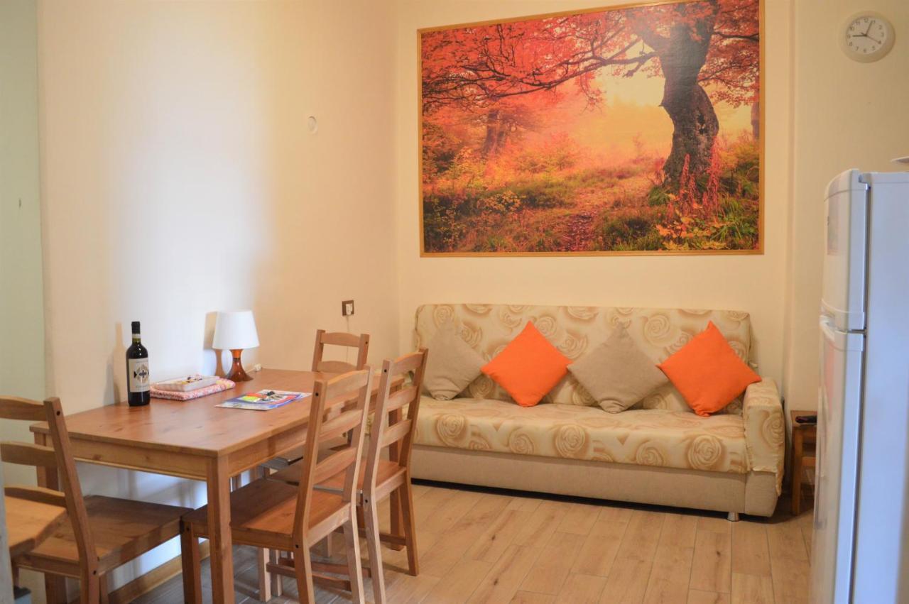 Casa vacanza Tigor Trieste Esterno foto